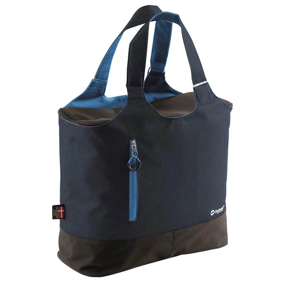 Outwell - Puffin Dark Blue - Sac Isotherme 3 Outwell - Puffin Dark Blue - Sac Isotherme