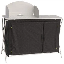 Outwell - Richmond Kitchen Table - Armoire De Camping -Matériel De Camping outwell richmond kitchen table armoire de camping 1