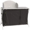 Outwell - Richmond Kitchen Table - Armoire De Camping -Matériel De Camping outwell richmond kitchen table armoire de camping