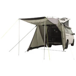 Outwell - Sandcrest L - Auvent Camping-car -Matériel De Camping outwell sandcrest l auvent camping car detail 3