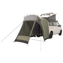 Outwell - Sandcrest L - Auvent Camping-car -Matériel De Camping outwell sandcrest l auvent camping car detail 4