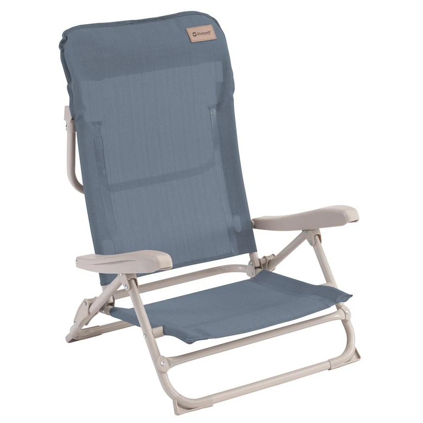 Outwell - Seaford - Chaise De Camping 5 Outwell - Seaford - Chaise De Camping – Image 3