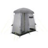 Outwell - Seahaven Comfort Station - Rallonge Pour Tente -Matériel De Camping outwell seahaven comfort station rallonge pour tente