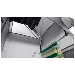 Outwell - Seahaven Comfort Station - Rallonge Pour Tente -Matériel De Camping outwell seahaven comfort station rallonge pour tente detail 3