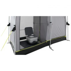 Outwell - Seahaven Comfort Station - Rallonge Pour Tente -Matériel De Camping outwell seahaven comfort station rallonge pour tente detail 5