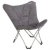 Outwell - Seneca Lake - Chaise De Camping -Matériel De Camping outwell seneca lake chaise de camping