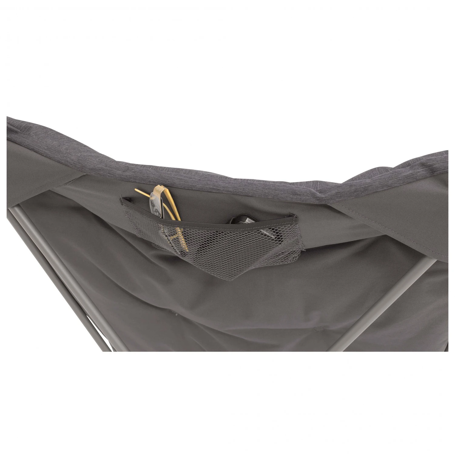 Outwell - Seneca Lake - Chaise De Camping 4 Outwell - Seneca Lake - Chaise De Camping – Image 2