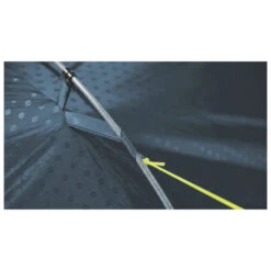 Outwell - Springwood 6SG - Tente 5-6 Places 10 Outwell - Springwood 6SG - Tente 5-6 Places -Matériel De Camping outwell springwood 6sg tente 5 6 places detail 3