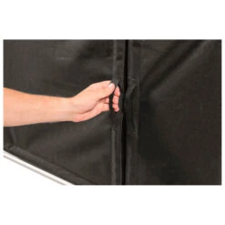 Outwell - Sudbury Kitchen Table - Armoire De Camping -Matériel De Camping outwell sudbury kitchen table armoire de camping detail 2