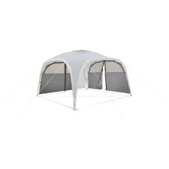 Matériel De Camping -Matériel De Camping outwell summer lounge side wall with quick quiet rallonge pour tente detail 2