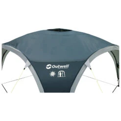 Outwell - Summer Lounge XL - Tente De Groupe -Matériel De Camping outwell summer lounge xl tente de groupe detail 6