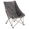 Outwell - Tally Lake - Chaise De Camping -Matériel De Camping outwell tally lake chaise de camping