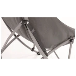 Outwell - Tally Lake - Chaise De Camping -Matériel De Camping outwell tally lake chaise de camping detail 4