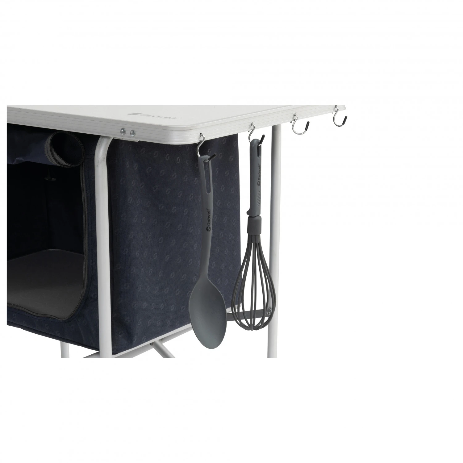 Outwell - Tarsus Utensil Set - Set De Vaisselle 5 Outwell - Tarsus Utensil Set - Set De Vaisselle – Image 3