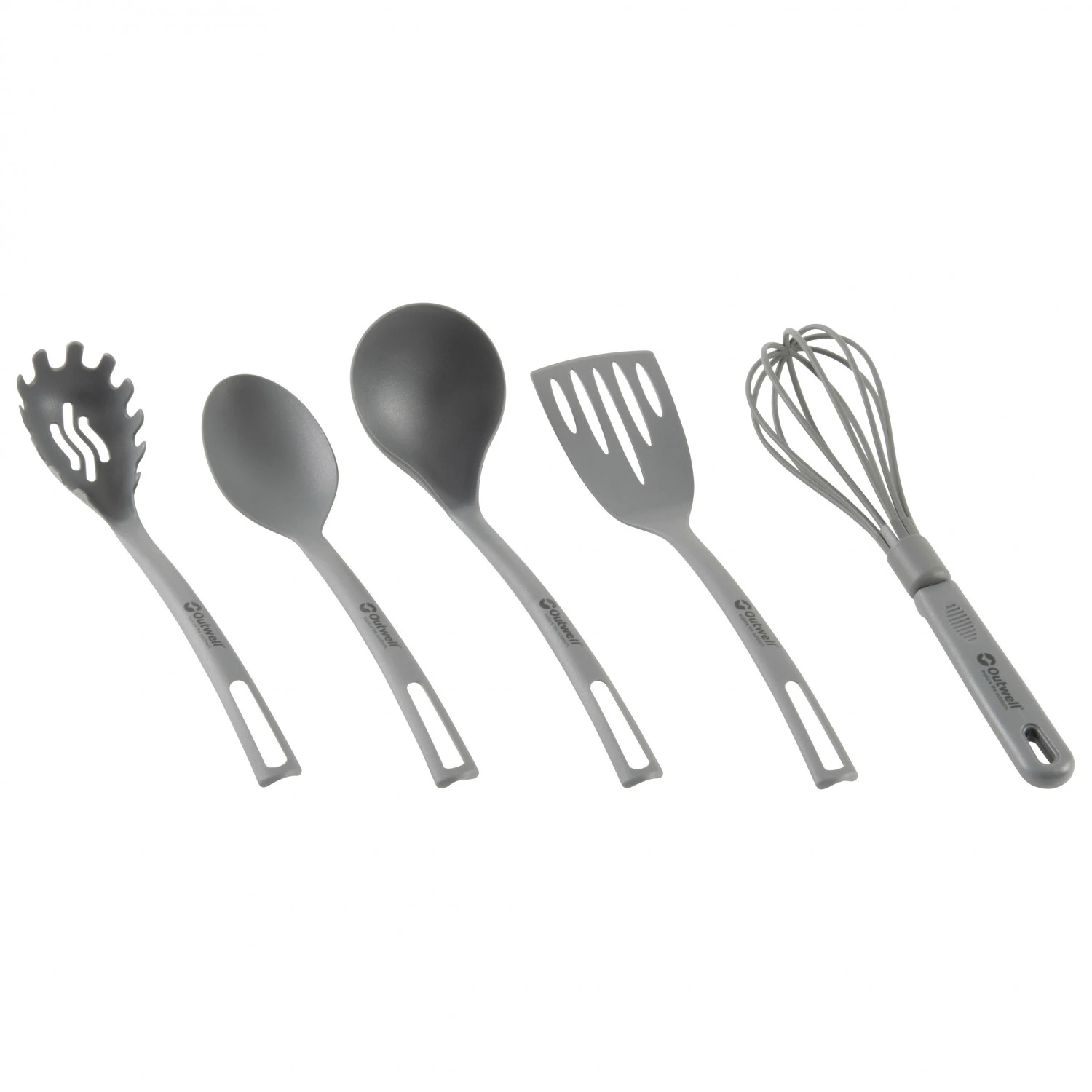 Outwell - Tarsus Utensil Set - Set De Vaisselle 3 Outwell - Tarsus Utensil Set - Set De Vaisselle