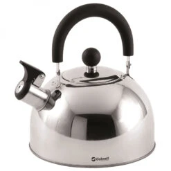 Outwell - Tea Break Kettle - Bouilloire -Matériel De Camping outwell tea break kettle bouilloire 1
