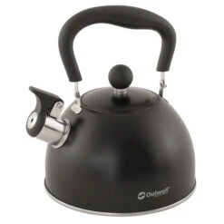 Outwell - Tea Break Lux Kettle -Matériel De Camping outwell tea break lux kettle 1