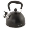 Outwell - Tea Break Lux Kettle -Matériel De Camping outwell tea break lux kettle