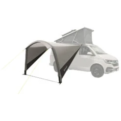Outwell - Touring Canopy Air - Auvent Camping-car -Matériel De Camping outwell touring canopy air auvent camping car 1