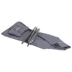 Outwell - Tryfan - Chaise De Camping -Matériel De Camping outwell tryfan chaise de camping detail 5