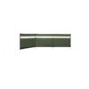 Outwell - Windscreen Elegant Green - Rallonge Pour Tente