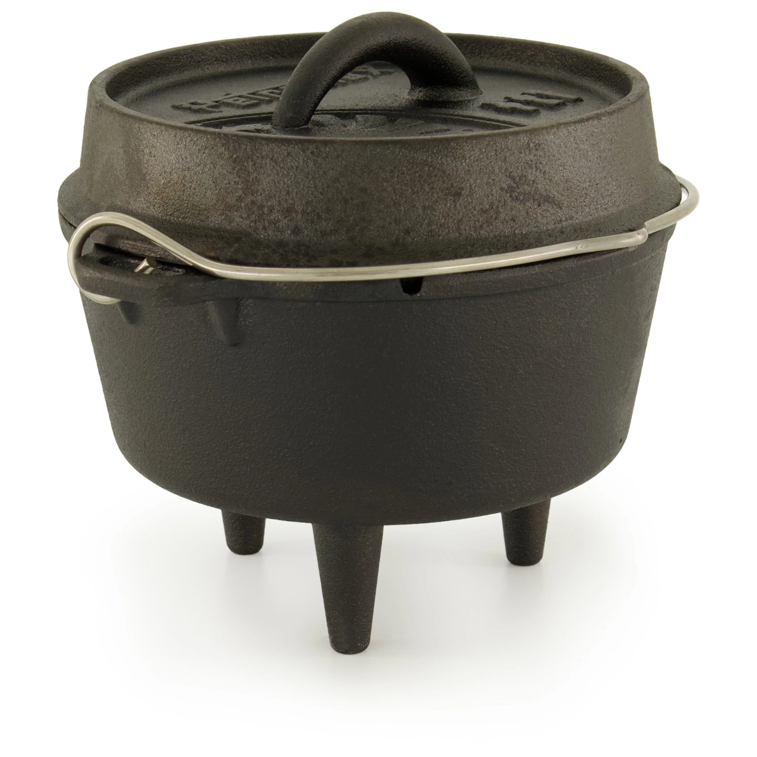 Petromax - Feuertopf - Popote 3 Petromax - Feuertopf - Popote