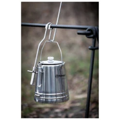 Petromax - Perkolator Perkomax -Matériel De Camping petromax perkolator perkomax detail 4
