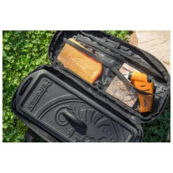 Petromax - Transporttasche Für Kastenform -Matériel De Camping petromax transporttasche fuer kastenform detail 3