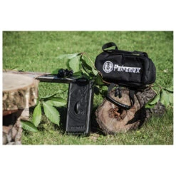 Petromax - Transporttasche Für Kastenform -Matériel De Camping petromax transporttasche fuer kastenform detail 4