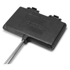 Petromax - Waffel-Eisen 10 Petromax - Waffel-Eisen -Matériel De Camping petromax waffel eisen detail 3