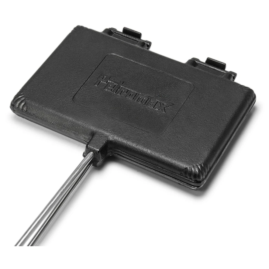 Petromax - Waffel-Eisen 5 Petromax - Waffel-Eisen – Image 3