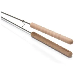 Petromax - Waffel-Eisen 11 Petromax - Waffel-Eisen -Matériel De Camping petromax waffel eisen detail 4