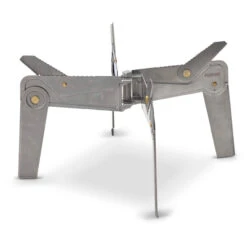 Primus - Aeril - Réchaud à Combustible Sec -Matériel De Camping primus aeril rechaud a combustible sec detail 3