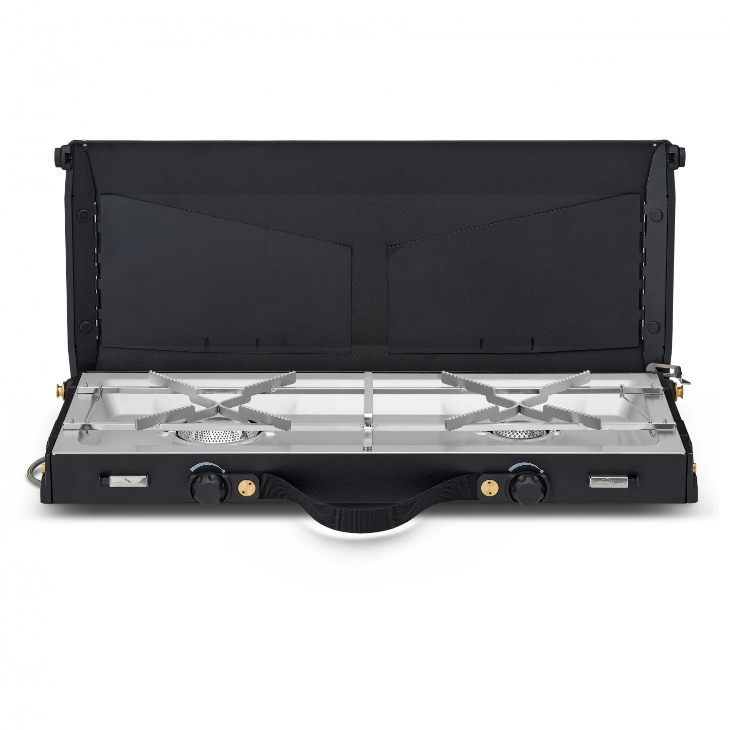 Primus - Alika Stove - Réchaud à Gaz 4 Primus - Alika Stove - Réchaud à Gaz – Image 2