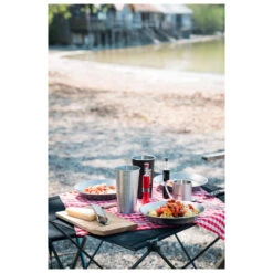 Primus - CampFire Table - Table De Camping -Matériel De Camping primus campfire table table de camping detail 3