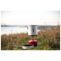 Primus - Essential Trek Pot 1.0 - Popote -Matériel De Camping primus essential trek pot 10 popote detail 3