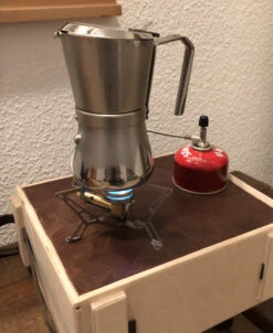 Primus - Express Spider II - Réchaud à Gaz -Matériel De Camping primus express spider ii gaskocher 2fdb5173a203aefdb101e7a1445ba25e 1