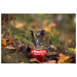 Primus - Fire Stick Stove TI - Réchaud à Gaz -Matériel De Camping primus fire stick stove ti rechaud a gaz detail 3