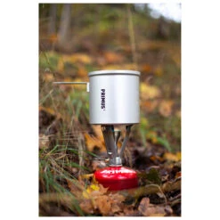 Primus - Fire Stick Stove TI - Réchaud à Gaz -Matériel De Camping primus fire stick stove ti rechaud a gaz detail 4