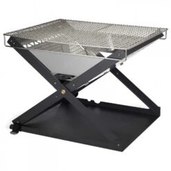 Primus - Kamoto Openfire Pit Large - Réchaud à Combustible Sec -Matériel De Camping primus kamoto openfire pit large rechaud a combustible sec detail 3