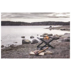 Primus - Kamoto Openfire Pit Large - Réchaud à Combustible Sec -Matériel De Camping primus kamoto openfire pit large rechaud a combustible sec detail 4