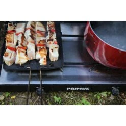 Primus - Kinjia Stove - Réchaud à Gaz -Matériel De Camping primus kinjia stove gaskocher 9face3105c278da70a8a1bee1f56e0e4 1