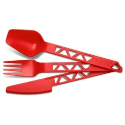 Primus - Lightweight TrailCutlery Tritan -Matériel De Camping primus lightweight trailcutlery tritan 2