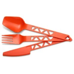 Primus - Lightweight TrailCutlery Tritan -Matériel De Camping primus lightweight trailcutlery tritan 3