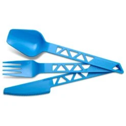 Primus - Lightweight TrailCutlery Tritan -Matériel De Camping primus lightweight trailcutlery tritan 5