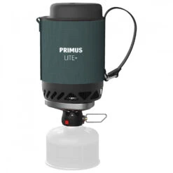 Primus - Lite Plus Stove System - Réchaud à Gaz -Matériel De Camping primus lite plus stove system rechaud a gaz 3
