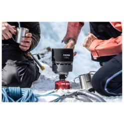 Primus - Lite XL - Réchaud à Gaz -Matériel De Camping primus lite xl rechaud a gaz detail 2