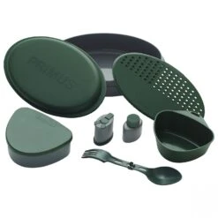 Primus - Meal Set -Matériel De Camping primus meal set 3