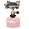 Primus - Mimer Duo Stove - Réchaud à Gaz -Matériel De Camping primus mimer duo stove rechaud a gaz