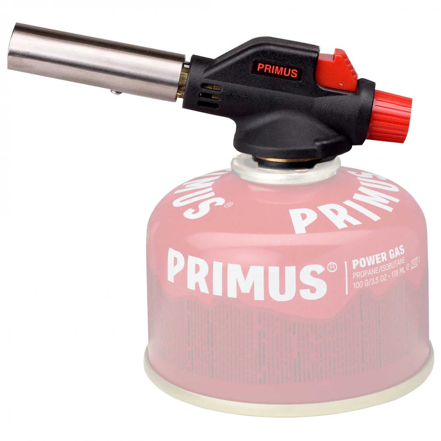 Primus - Multi Purpose Fire Starter 3 Primus - Multi Purpose Fire Starter